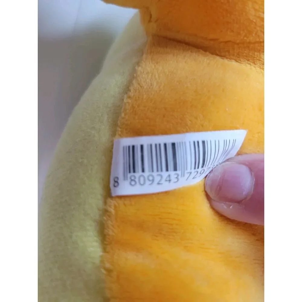 Charizard Vintage 1997 12 inch plush Pokemon Nintendo Rare With Adjustable Wings